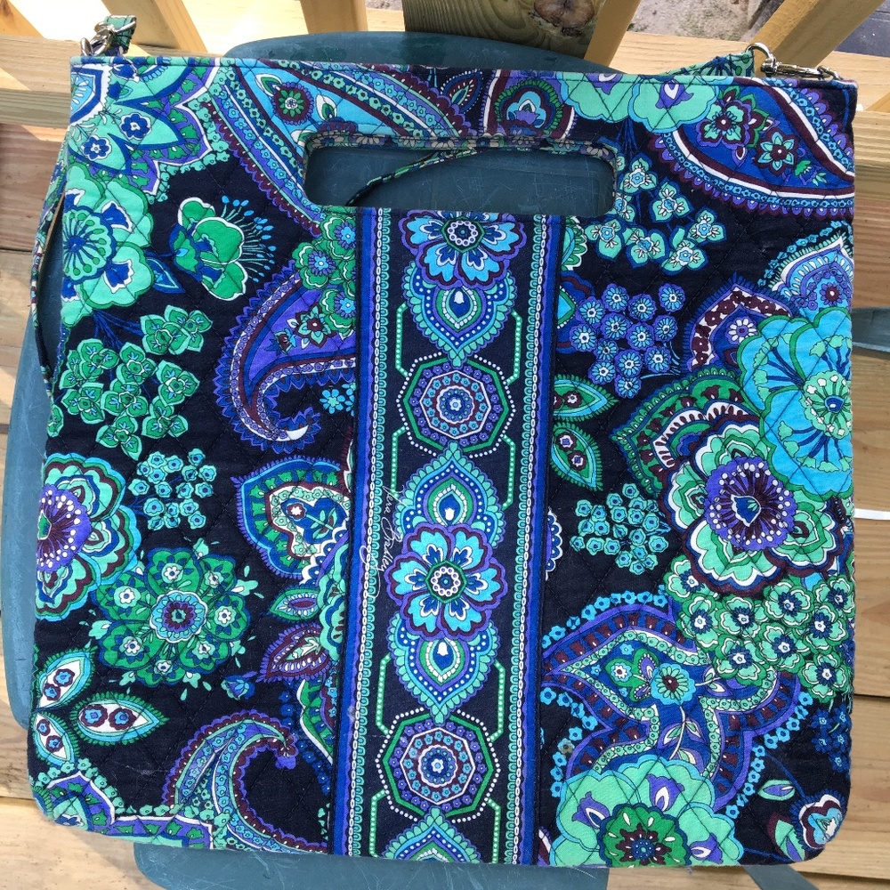 Vera Bradley Clutch Bag